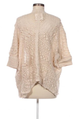 Damen Strickjacke Unbranded, Größe M, Farbe Ecru, Preis € 13,99