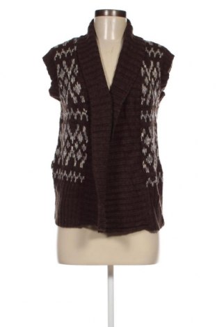 Damski kardigan Unbranded, Rozmiar S, Kolor Brązowy, Cena 23,99 zł