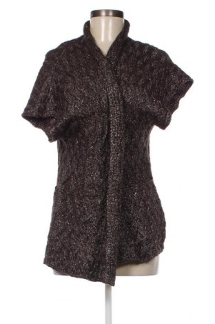 Damski kardigan Unbranded, Rozmiar M, Kolor Brązowy, Cena 61,99 zł