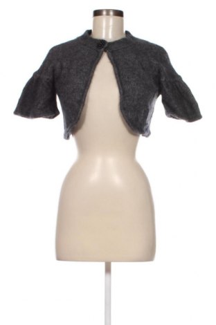 Damski kardigan Mango, Rozmiar L, Kolor Szary, Cena 37,99 zł