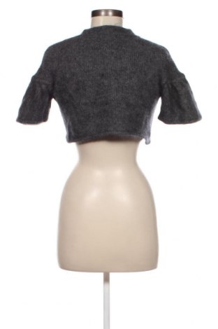 Damski kardigan Mango, Rozmiar L, Kolor Szary, Cena 37,99 zł