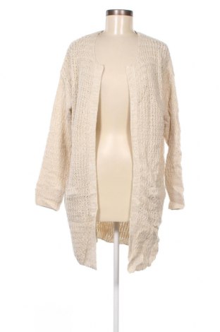 Damski kardigan Must Have, Rozmiar L, Kolor Beżowy, Cena 9,99 zł