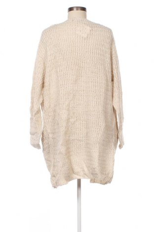 Damski kardigan Must Have, Rozmiar L, Kolor Beżowy, Cena 9,99 zł