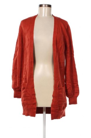 Damski kardigan Sora, Rozmiar XS, Kolor Brązowy, Cena 9,99 zł