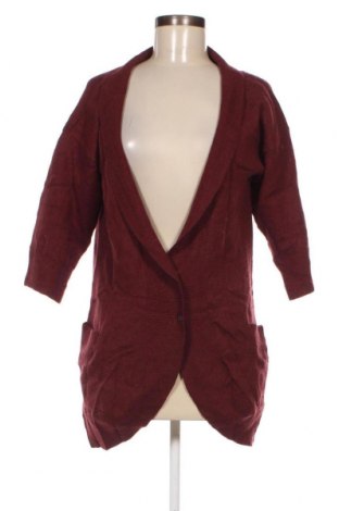 Damski kardigan Tintoretto, Rozmiar S, Kolor Czerwony, Cena 9,99 zł