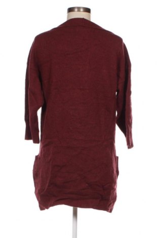 Damski kardigan Tintoretto, Rozmiar S, Kolor Czerwony, Cena 9,99 zł