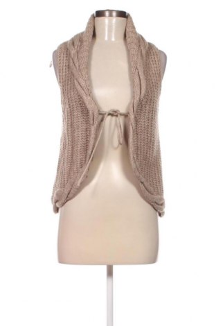 Γυναικεία ζακέτα Yessica, Μέγεθος S, Χρώμα  Μπέζ, Τιμή 2,99 €