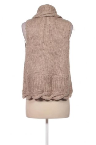 Γυναικεία ζακέτα Yessica, Μέγεθος S, Χρώμα  Μπέζ, Τιμή 2,99 €