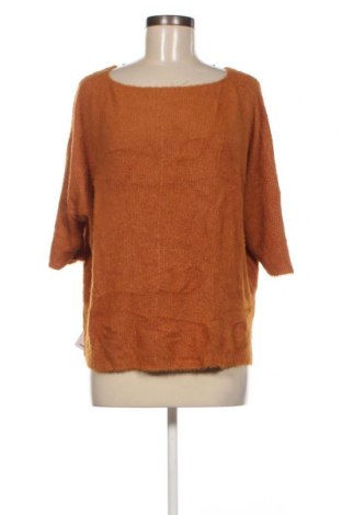 Damenpullover Unbranded, Größe M, Farbe Braun, Preis € 13,99
