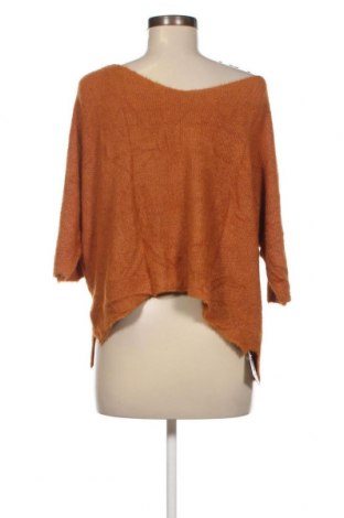 Damenpullover Unbranded, Größe M, Farbe Braun, Preis € 13,99