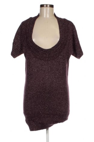 Damski sweter Unbranded, Rozmiar M, Kolor Fioletowy, Cena 19,99 zł