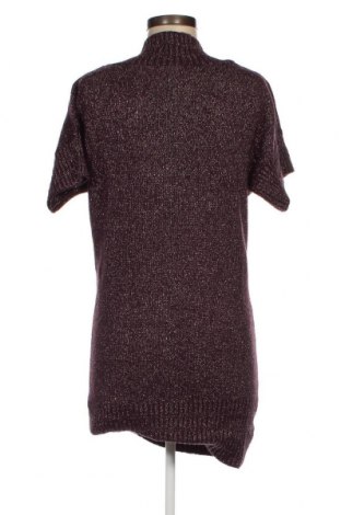 Damski sweter Unbranded, Rozmiar M, Kolor Fioletowy, Cena 19,99 zł