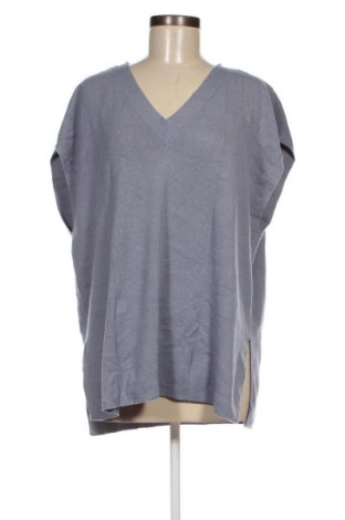 Damski sweter H&M, Rozmiar M, Kolor Niebieski, Cena 23,99 zł