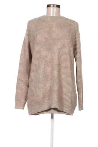 Dámsky pulóver Moves, Veľkosť XL, Farba Béžová, Cena  42,95 €, #124170770