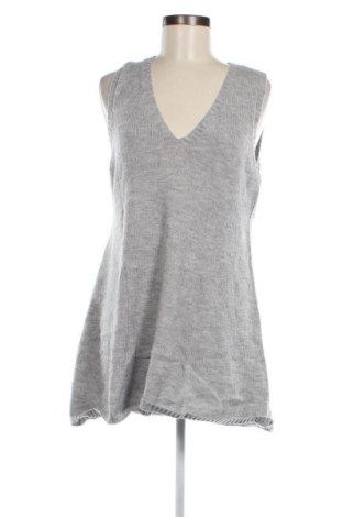 Damski sweter SHEIN, Rozmiar S, Kolor Szary, Cena 20,99 zł