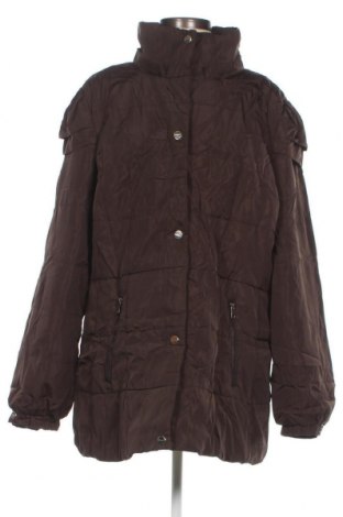 Kurtka damska Unbranded, Rozmiar L, Kolor Brązowy, Cena 40,99 zł
