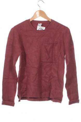 Dziecięcy sweter Anko, Rozmiar 15-18y/ 170-176 cm, Kolor Czerwony, Cena 10,99 zł