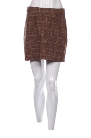 Spódnica Up 2 Fashion, Rozmiar S, Kolor Brązowy, Cena 24,99 zł