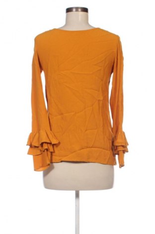 Bluzka damska Unbranded, Rozmiar S, Kolor Żółty, Cena 50,99 zł