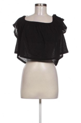 Dámská halenka Unbranded, Velikost M, Barva Černá, Cena  49,00 Kč