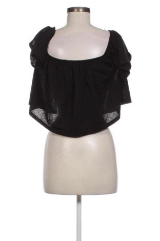 Dámská halenka Unbranded, Velikost M, Barva Černá, Cena  49,00 Kč