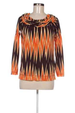 Γυναικεία μπλούζα Unbranded, Μέγεθος S, Χρώμα Πολύχρωμο, Τιμή 17,99 €