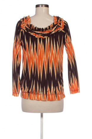 Γυναικεία μπλούζα Unbranded, Μέγεθος S, Χρώμα Πολύχρωμο, Τιμή 17,99 €