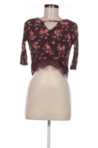 Dámská halenka Unbranded, Velikost M, Barva Vícebarevné, Cena  49,00 Kč