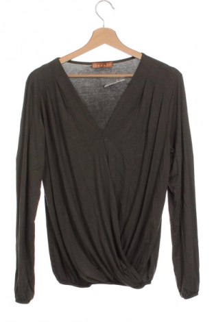 Dámská halenka Unbranded, Velikost XS, Barva Zelená, Cena  49,00 Kč