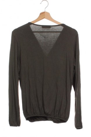 Dámská halenka Unbranded, Velikost XS, Barva Zelená, Cena  49,00 Kč