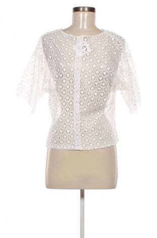 Dámská halenka Unbranded, Velikost S, Barva Bílá, Cena  49,00 Kč