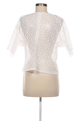 Dámská halenka Unbranded, Velikost S, Barva Bílá, Cena  49,00 Kč