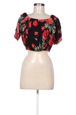 Dámská halenka Unbranded, Velikost S, Barva Vícebarevné, Cena  49,00 Kč