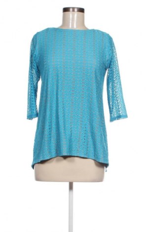 Dámská halenka Unbranded, Velikost M, Barva Modrá, Cena  49,00 Kč