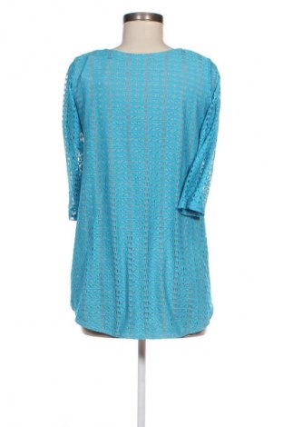 Dámská halenka Unbranded, Velikost M, Barva Modrá, Cena  49,00 Kč