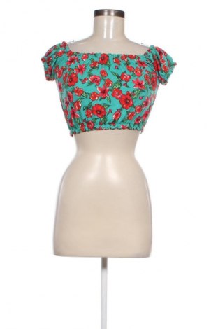 Γυναικεία μπλούζα Unbranded, Μέγεθος S, Χρώμα Πολύχρωμο, Τιμή 1,99 €