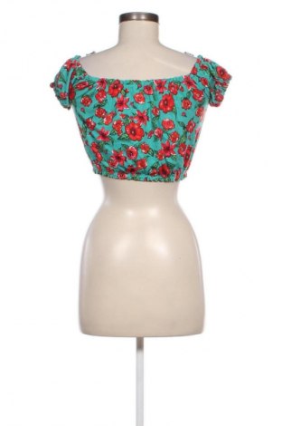 Γυναικεία μπλούζα Unbranded, Μέγεθος S, Χρώμα Πολύχρωμο, Τιμή 1,99 €