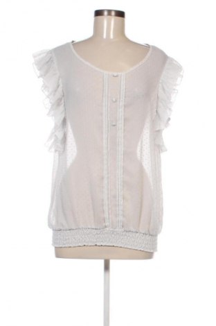 Bluzka damska Atmosphere, Rozmiar L, Kolor Szary, Cena 26,99 zł