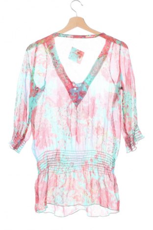 Dámská halenka Blind Date, Velikost XS, Barva Vícebarevné, Cena  49,00 Kč