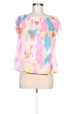 Damen Shirt Body Flirt, Größe M, Farbe Mehrfarbig, Preis € 1,99