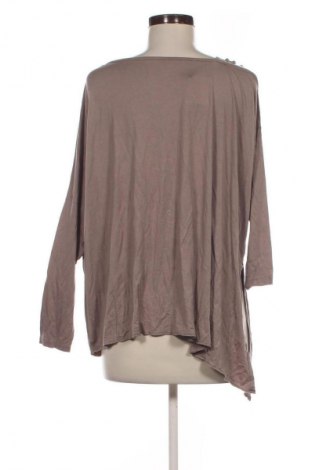 Dámská halenka Celestino, Velikost S, Barva Šedá, Cena  49,00 Kč