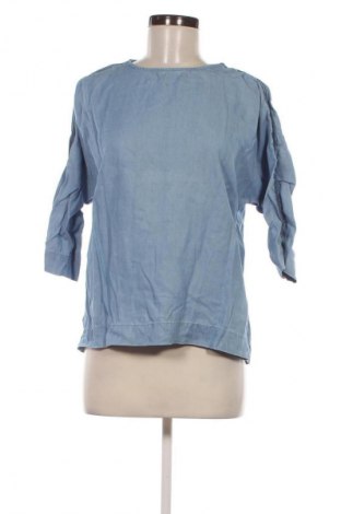 Dámská halenka Costes, Velikost S, Barva Modrá, Cena  49,00 Kč