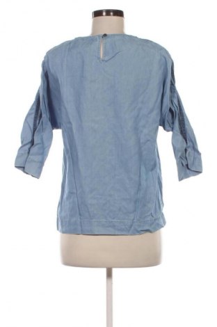 Dámská halenka Costes, Velikost S, Barva Modrá, Cena  49,00 Kč