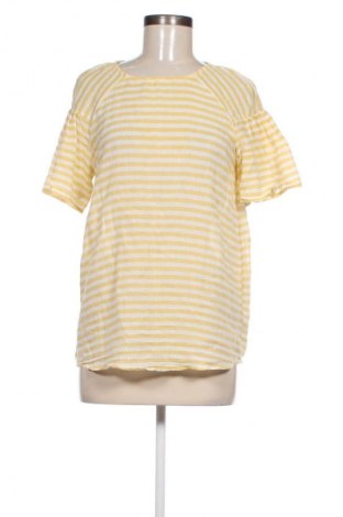 Γυναικεία μπλούζα Edc By Esprit, Μέγεθος S, Χρώμα Πολύχρωμο, Τιμή 1,99 €