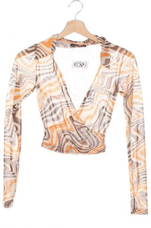 Bluzka damska Fb Sister, Rozmiar XXS, Kolor Kolorowy, Cena 6,99 zł