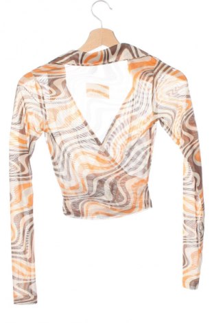 Bluzka damska Fb Sister, Rozmiar XXS, Kolor Kolorowy, Cena 6,99 zł