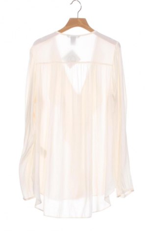 Γυναικεία μπλούζα H&M, Μέγεθος XS, Χρώμα Εκρού, Τιμή 18,99 €