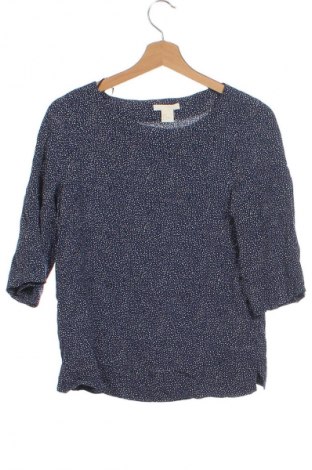 Dámská halenka H&M, Velikost XS, Barva Vícebarevné, Cena  49,00 Kč