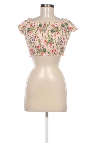 Dámská halenka H&M Divided, Velikost S, Barva Vícebarevné, Cena  49,00 Kč