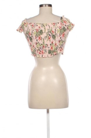 Dámská halenka H&M Divided, Velikost S, Barva Vícebarevné, Cena  49,00 Kč